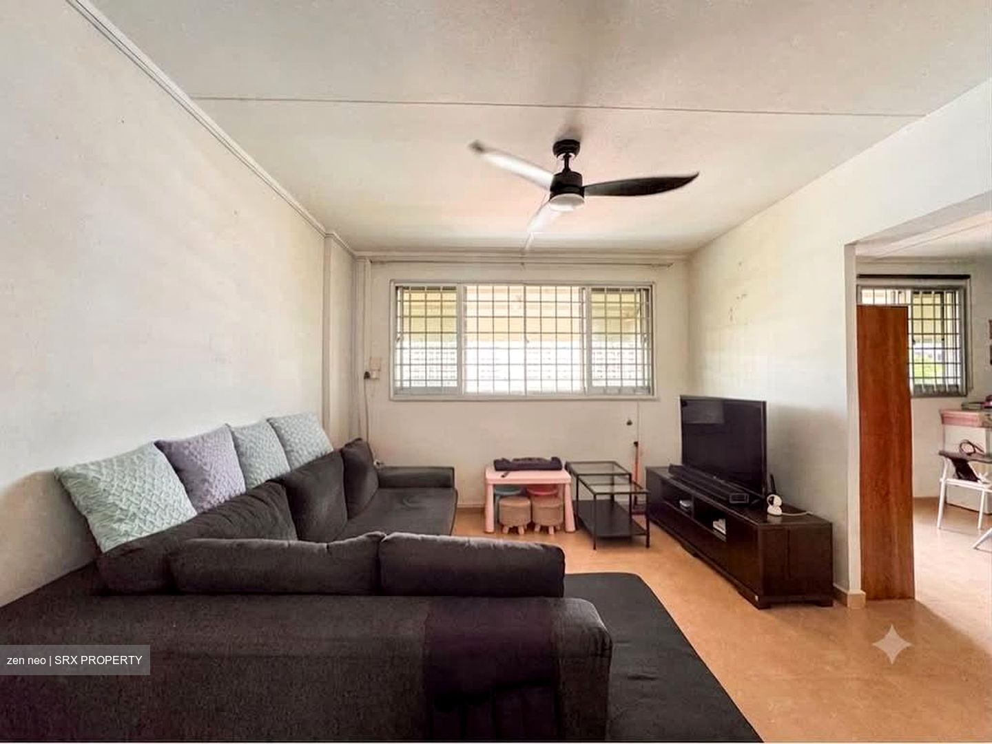 Blk 482 Pasir Ris Drive 4 (Pasir Ris), HDB 4 Rooms #577621411